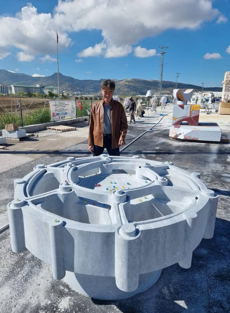 Hiroyuki Asakawa – Work