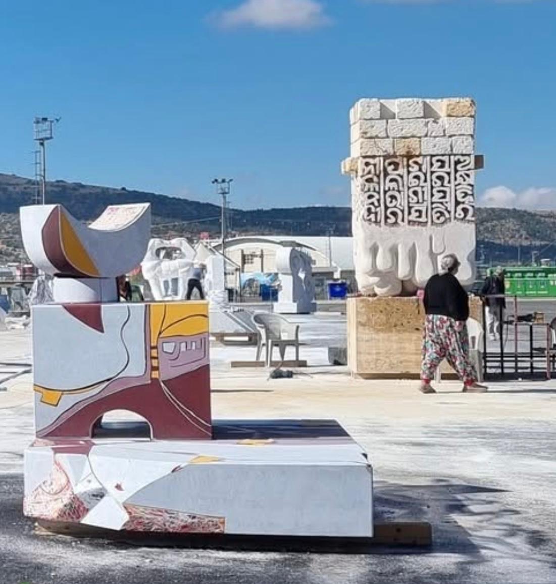 Nesrin Karacan – Work