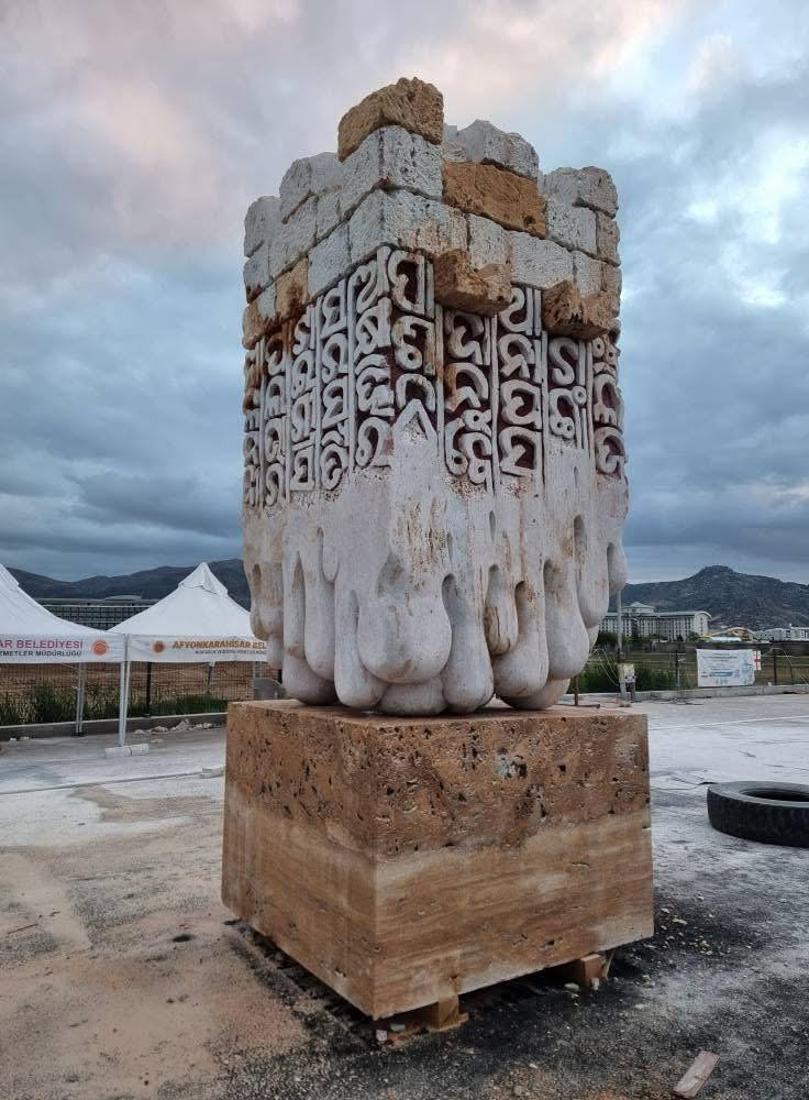 Tutu Pattnaik – Work