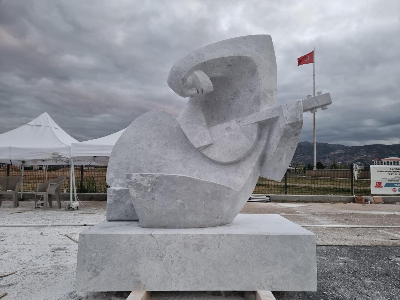 Ulises Jiménez – Work