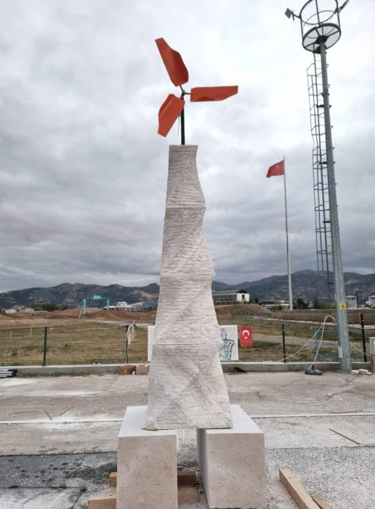 D. Tülay Özkul – Work