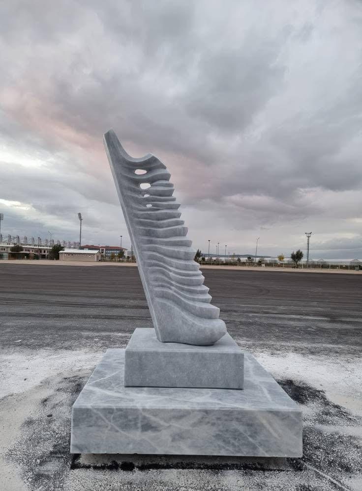 Ebru Akıncı – Work