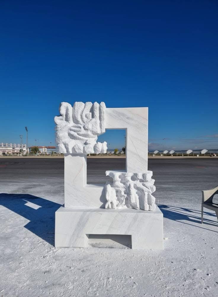 Hanife Neris Yüksel – Work