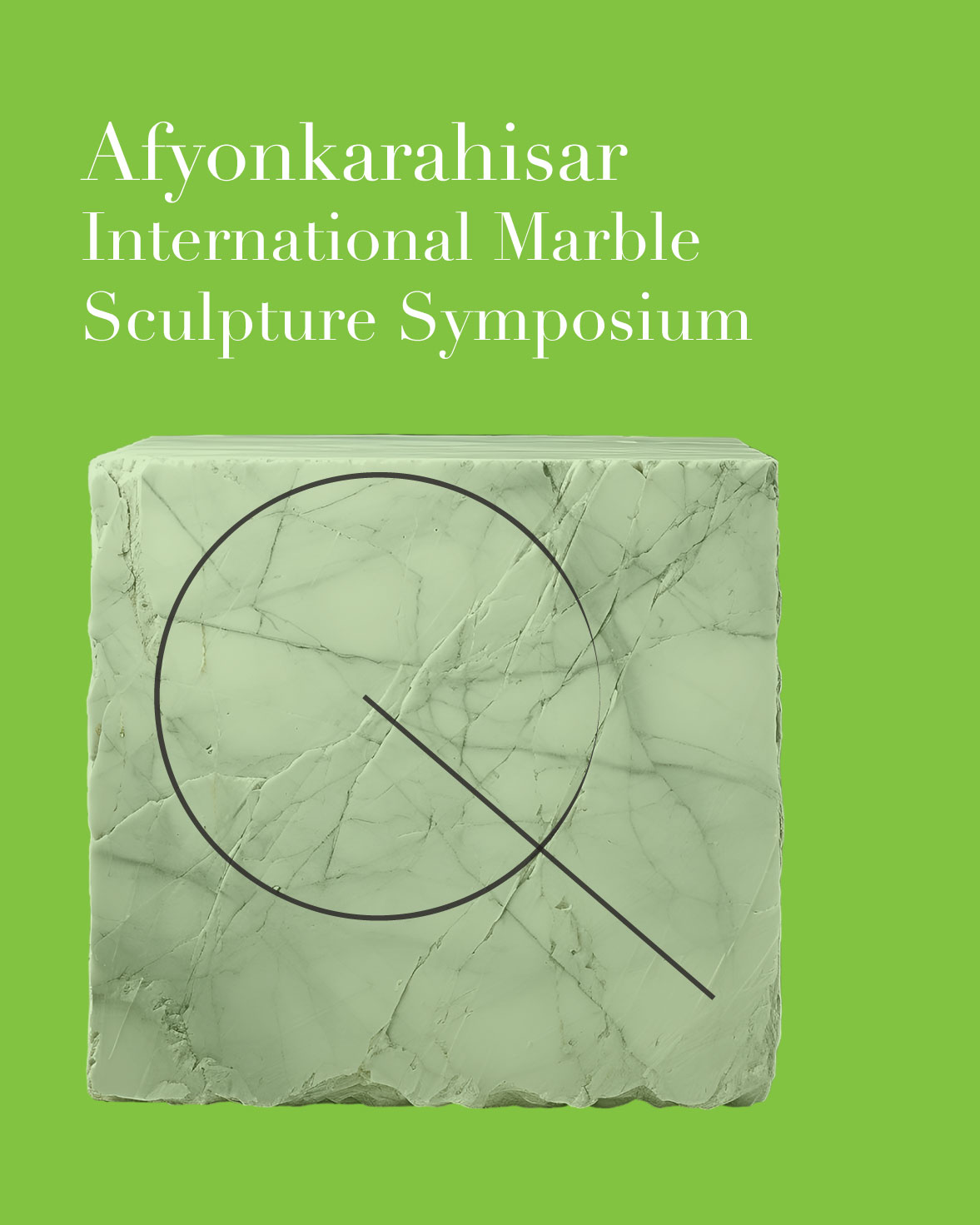 Marble Symposium