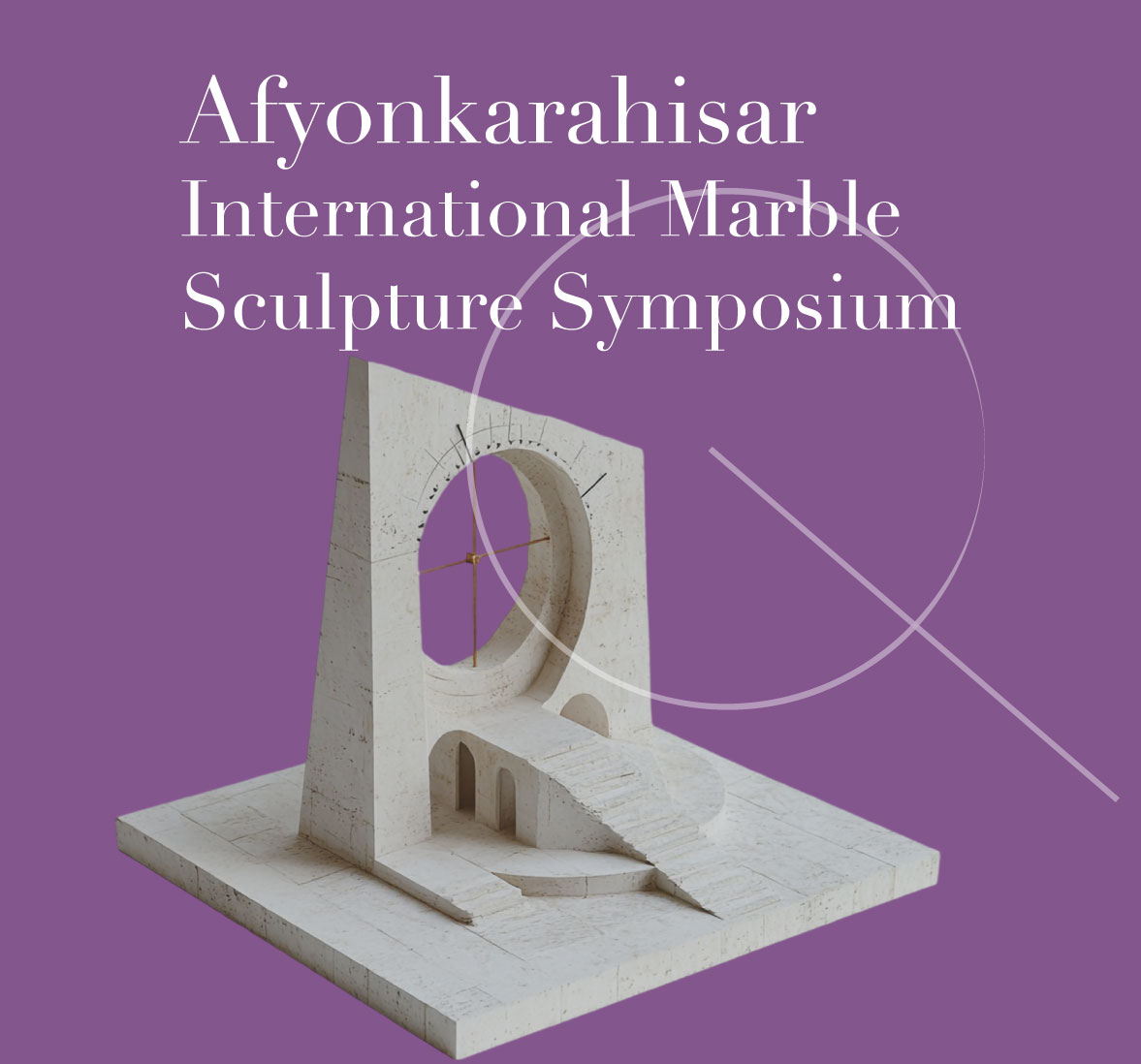 Marble Symposium