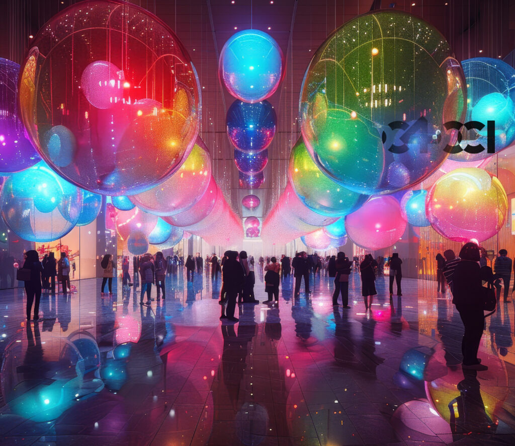 Creativity Events Events & Festivals: Celebrating Creativity and Collaboration